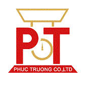 Cân Điện Tử Phúc Trương - Công Ty TNHH TM DV Phúc Trương