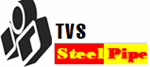 Thép ống TVS - Công Ty TNHH Sản Xuất Thương Mại Vật Tư TVS