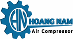 Máy Nén Khí Hoàng Nam - Công Ty CP Thiết Bị Công Nghiệp Và Khí Nén Hoàng Nam