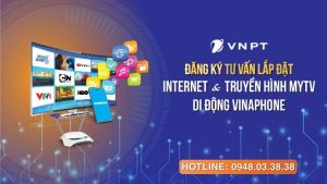 TRUNG TÂM KINH DOANH VNPT THÀNH PHỐ HỒ CHÍ MINH