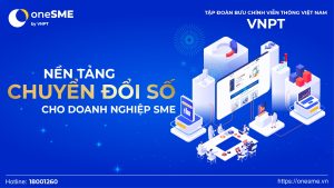 Tổng công ty Dịch vụ Viễn thông (VNPT-VINAPHONE)