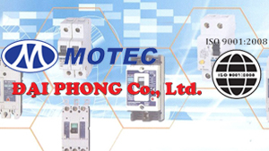 CÔNG TY TNHH SẢN XUẤT THƯƠNG MẠI ĐẠI PHONG