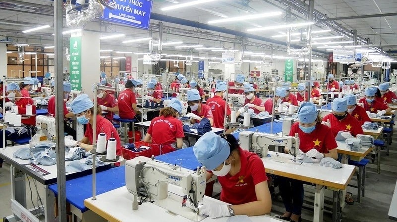 công nghiệp may mặc 2
