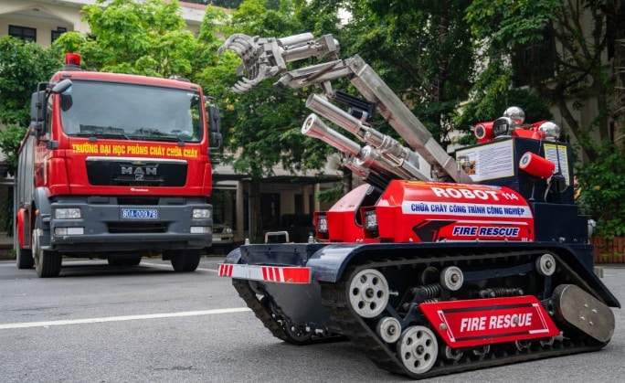 phòng cháy chữa cháy 1