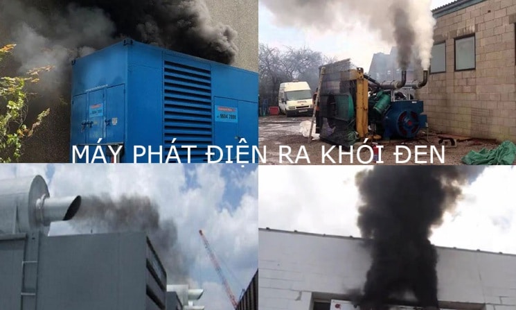 máy phát điện 1
