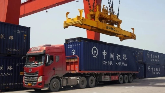 dịch vụ vận tải 1